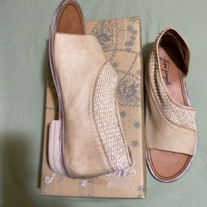 EUC Free People Royale